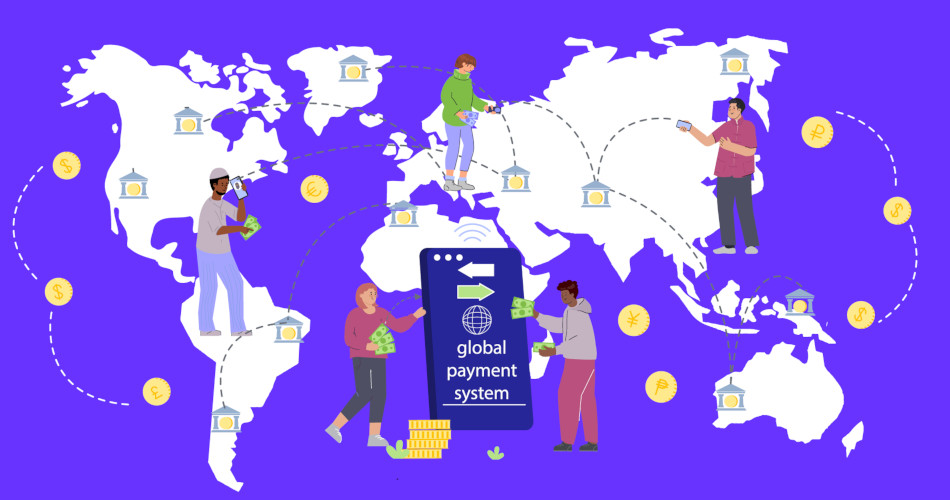 Global Payments System