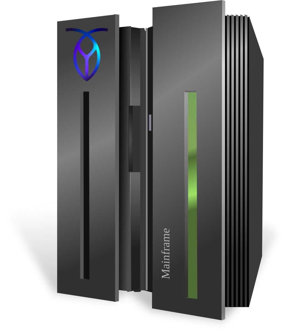 Mainframe & Distributed SQL